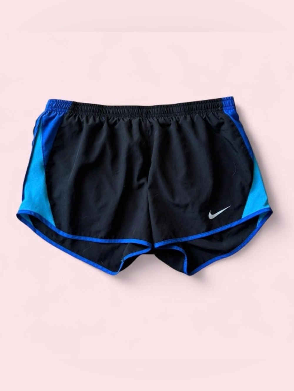Nike Dri-Fit Running Shorts Size Large